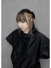 アイル(I'LL) Manami