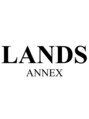 エクステ/シールエクステ専門店/梅田/ヘアセット/ヘアアレンジ/LANDS ANNEX エクステ/LANDS ANNEX
