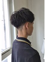 S4ヘアープロデュース(S4 hair produce)&nbsp;メンズカット