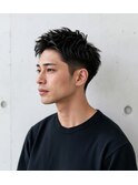 20代30代40代清潔感ショートヘア