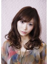 ヘアーアンドメイク ニュートラルアーチ(Hair&Make neutral Arch)&nbsp;＊ Marble Fromage　×　Milky シャーベット＊ イルミナ【町田】