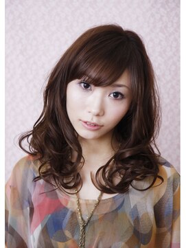 ヘアーアンドメイク ニュートラルアーチ(Hair&Make neutral Arch) ＊ Marble Fromage　×　Milky シャーベット＊ イルミナ【町田】