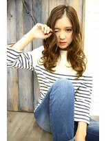 ネオリーブアピ 池袋店(Neolive api)&nbsp;【池袋Neolive 】柔らかい質感のプラチナアッシュ☆　api