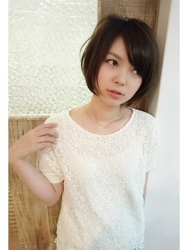 ペルティア(Peltier) Ｐｅｌｔｉｅｒスタイル4