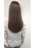 髪質改善ヘアエステ(トリートメント)