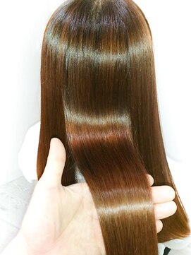 ユナイテッドケアーズ 名駅店(UNITED CARES) 髪質改善ヘアエステコース