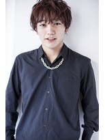 キートスバイガーランド (Kiitos by Garland)&nbsp;[kiitos/吉祥寺]☆セミウェット無造作束感ショート☆