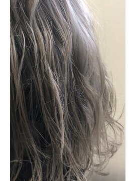 アブソ(Absolute) double color×n.monotone