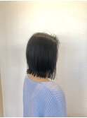 ボブスタイル【桐生/桐生市/桐生市美容室/桐生美容室】