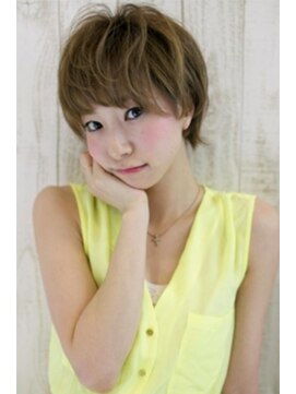 フォルテ ギンザ(FORTE GINZA) 【FORTE 銀座】アクティブショート☆ナチュラルにおさまる