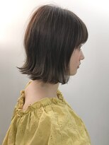 アンネル(An nelle)&nbsp;【An nelle】外ハネボブ