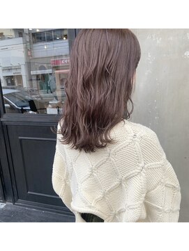 ロメオ 京橋(ROMEO) ラベージュ