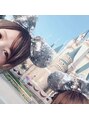 ラウレアヘアー(Laule'a hair) いろんなところにお出かけするのも好きです(*^_^*)