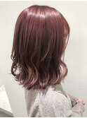 ラズベリー×ブリーチ1回