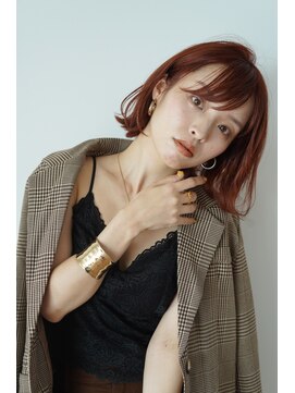 プロデュース 古淵店(Produce) ゆるふわミディアム　【町田/相模原/古淵】