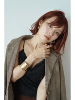 プロデュース 古淵店(Produce) ゆるふわミディアム 【町田/相模原/古淵】