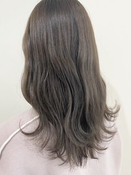 ノア 四条大宮店(noah) 【京都四条大宮×河原町】20代30代＊ピンクベージュ