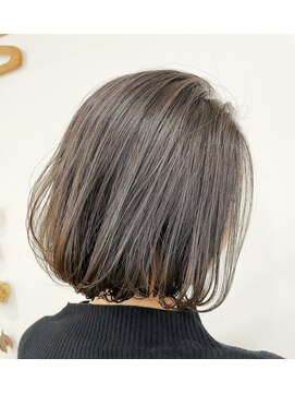 ヴェール(Veil) セピアグレージュ