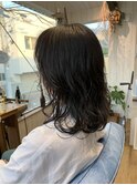 umi machi　アレンジが楽しくなるmedium style