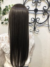 お客様に寄り添って理想のスタイルを叶えるRogue HAIR綾瀬店