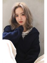 ブラン 広島本通(Blanc)&nbsp;【Blanc】パールホワイト657