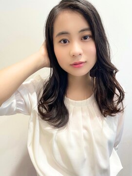 コルソ バイ ケーツー(CORSO by k-two) 【CORSO by k-two西宮北口】大人エアリースタイルモテ髪