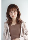 大人セクシーロング