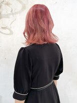 レイール 吉祥寺(Reir)&nbsp;【Reir吉祥寺】*くびれボブディ+ピンクベージュ*