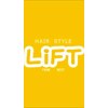 リフト(LiFT)のお店ロゴ