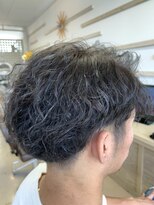 プルーフアンテナ(PROOF ANTENNA)&nbsp;メンズパーマ