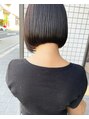 ギフト(GIFT) Instagramもショートスタイルを更新してます!@gift.takashi