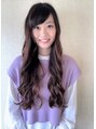 ベーシック ヘア クリエイション(BASIC hair creation) 三原 奈都子