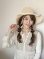 シェリ ヘアデザイン(CHERIE hair design) 二宮 真弥