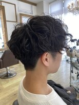 コワファースト 大分(COIFF1RST)&nbsp;ツイストパーマ