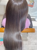 シャルマン 六町(CHARMANT)&nbsp;水素トリートメント×アディクシーベージュ