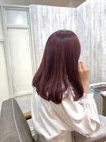 アミート(ameet)&nbsp;ピンクガーネット