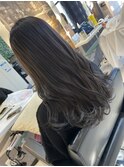 ビターブラウン