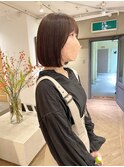 【LOREN】柔らかいボブ＊梅田限定＊