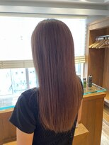 エクリ 麻布十番(equri)&nbsp;アンニュイカラー　20代30代40代　アースカラー