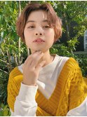 【Neolive &渋谷店】ゆるショート