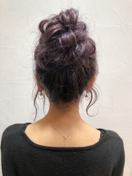 ロウバイレボ 柏(lou by revo) ショートボブ/ミニボブ/マッシュ/切りっぱなし/柏駅