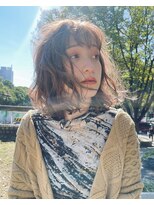 ワイスラッシュジングウ(Y / JINGU) 2022 Autumn ＆ Winter