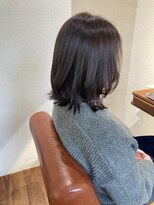 エルサフィロ ヒゴバシ(el zafiro)&nbsp;【エルサフィロ  肥後橋】お客様スタイル