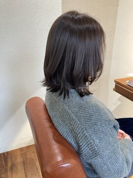 エルサフィロ ヒゴバシ(el zafiro) 【エルサフィロ  肥後橋】お客様スタイル