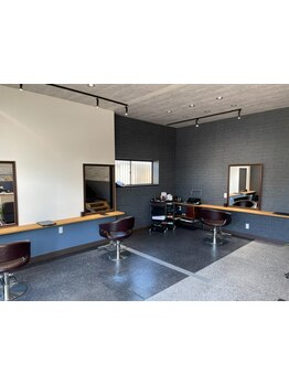 マンツーマン施術であなただけの時間を。周りを気にせず、ゆったりとしたサロンタイムをお過ごし頂けます。