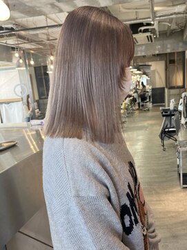 キーン 立川店(keen) 【keen×刈谷】ホワイトベージュ