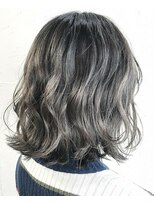 グロウ 上野御徒町(grow)&nbsp;☆grow 上野御徒町☆外国人風/グラデーション