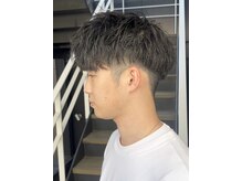 シオ ヘアー デザイン(Sio. hair design)