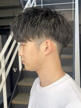 シオ ヘアー デザイン(Sio. hair design)