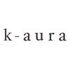 ケイアウラ(k-aura)のお店ロゴ